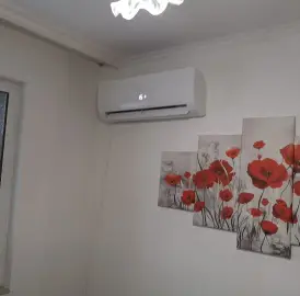 Монтаж на климатици