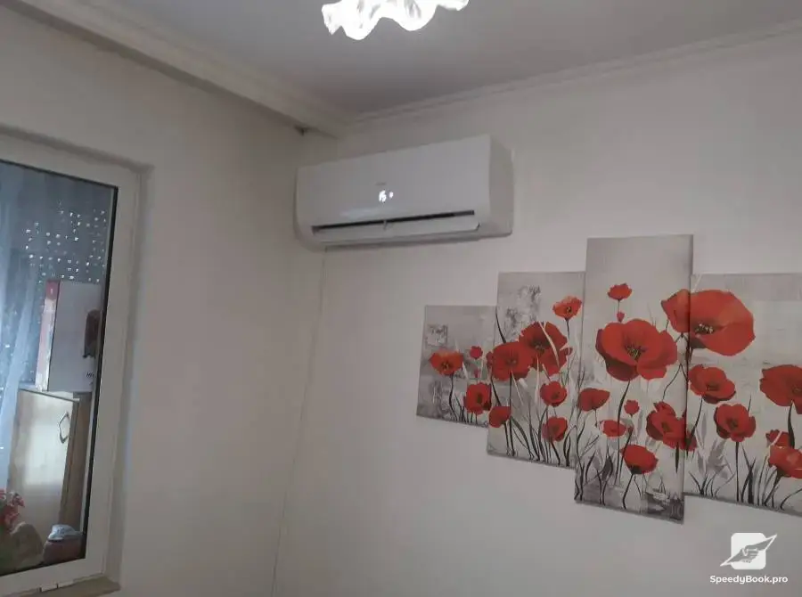 Монтаж на климатици