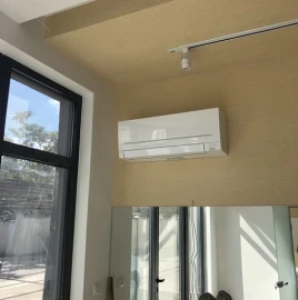 Installation and repair of air conditioners and everything else in the sphere!