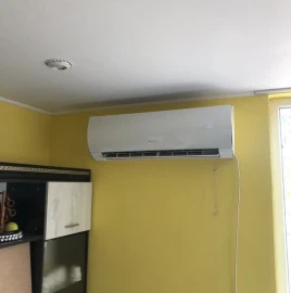 Installation and repair of air conditioners and everything else in the sphere!