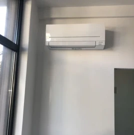 Installation and repair of air conditioners and everything else in the sphere!