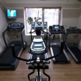 Repair of cardio and fitness equipment, service and purchase