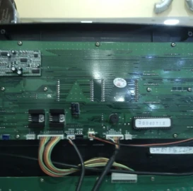 Repair of cardio and fitness equipment, service and purchase