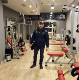 Repair of cardio and fitness equipment, service and purchase