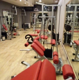 Repair of cardio and fitness equipment, service and purchase