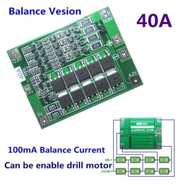 Fabrication, repair and replacement of screwdriver, wrench, etc. batteries.