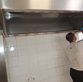 BBQ , Kitchen Hoods , Motors , Ventilation and Air Conditioning