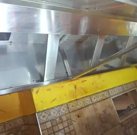 BBQ , Kitchen Hoods , Motors , Ventilation and Air Conditioning