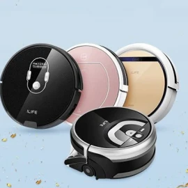 Vacuum cleaner robot - service all makes and models !!!