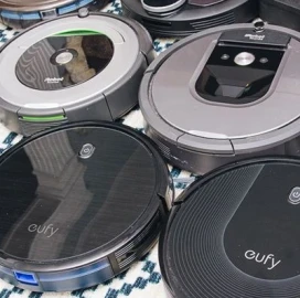 Vacuum cleaner robot - service all makes and models !!!
