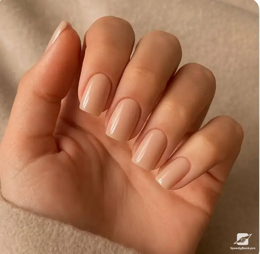 Manicure, pedicure, nail art