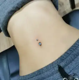 Piercing Studio in Sofia Spider ink