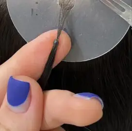 Hair extensions