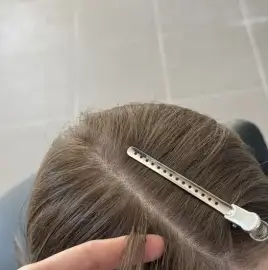 Hair extensions