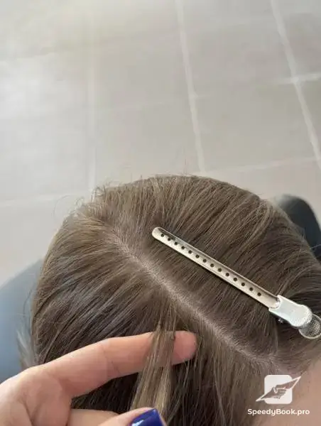 Удължаване на коса
