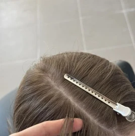 Удължаване на коса