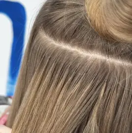 Hair extensions