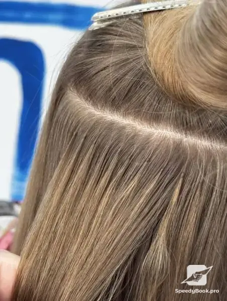 Hair extensions