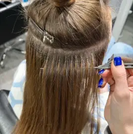 Hair extensions