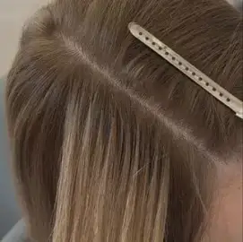 Hair extensions
