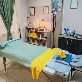 Massage Sliven D. Siromahov