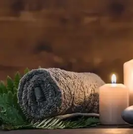 Best Deep tissue massage!