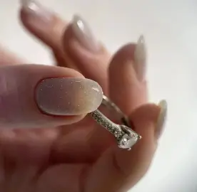 Manicurist Burgas