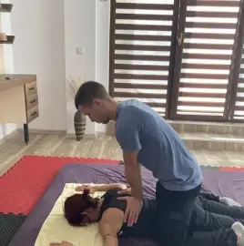 Yumeijo Massage + Head and Face Massage
