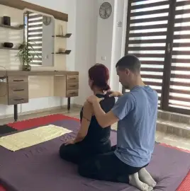 Yumeijo Massage + Head and Face Massage