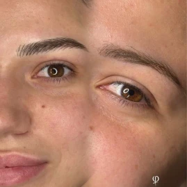 Микроблейдинг Phi Bold Brows