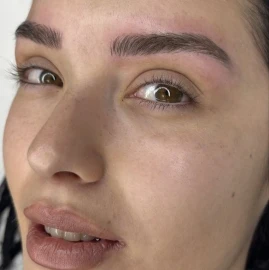 Микроблейдинг Phi Bold Brows