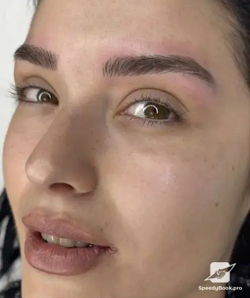 Микроблейдинг Phi Bold Brows