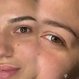 Микроблейдинг Phi Bold Brows