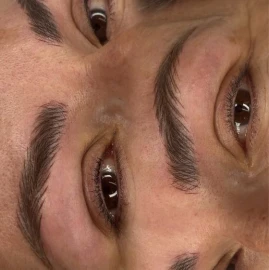 Микроблейдинг Phi Bold Brows