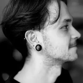 SOHO Piercing Plovdiv new tattoo studio with history