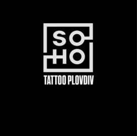 SOHO Piercing Plovdiv студио за татуировки с история