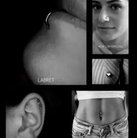 SOHO Piercing Plovdiv new tattoo studio with history