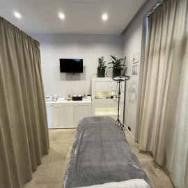 Sugar hair removal/shugaring