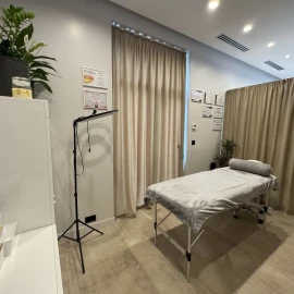Sugar hair removal/shugaring
