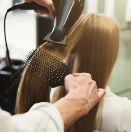 Beauty Salon "Prestige"- Hairdressing, Cosmetics, Manicure, Make-up