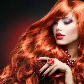 Beauty Salon 
