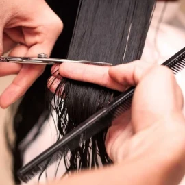 Beauty Salon "Prestige"- Hairdressing, Cosmetics, Manicure, Make-up