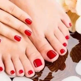Beauty Salon "Prestige"- Hairdressing, Cosmetics, Manicure, Make-up