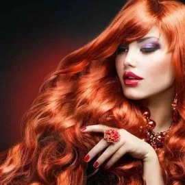 Beauty Salon 