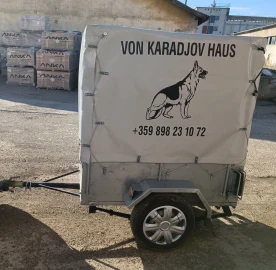 Licensed carriage