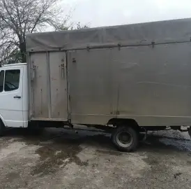 Licensed transport of animals BGN 2.00 per km