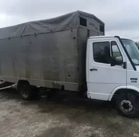Licensed transport of animals BGN 2.00 per km