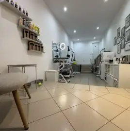 Grooming services, dog grooming salon Varna Businka
