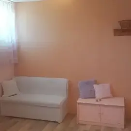 Hotel for cats in Plovdiv