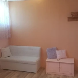 Отель для кошек в Пловдиве